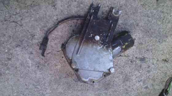 Механізм склоочисника заднього скла 90213715 Опель Омега а универсал Вінниця