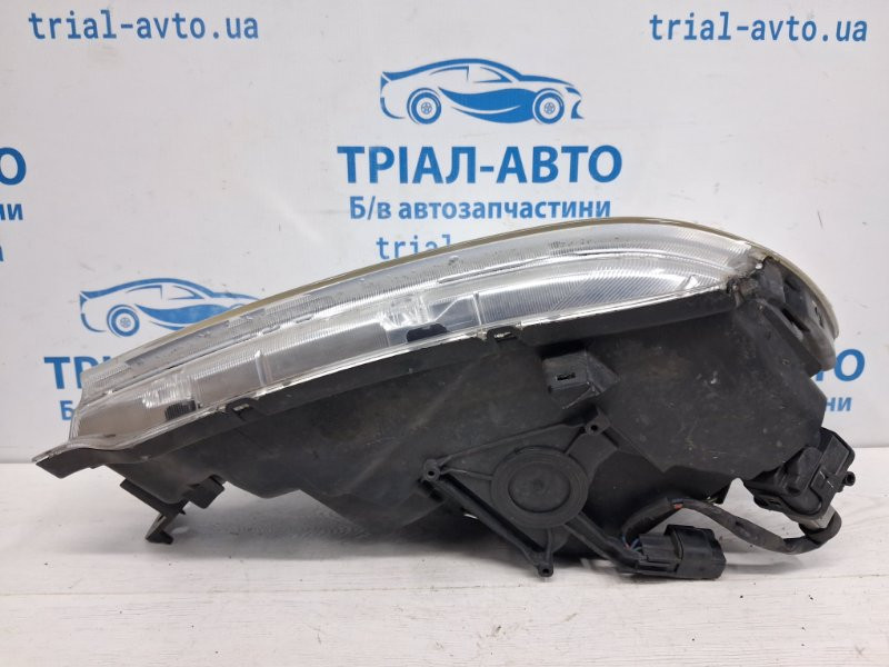 Фара правая Mitsubishi Lancer 2003-2009  (Арт. 75182) Київ - зображення 7