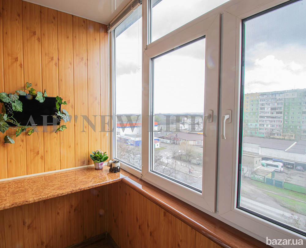 Отличная квартира на Демьяна Коротченко! Суми - зображення 3