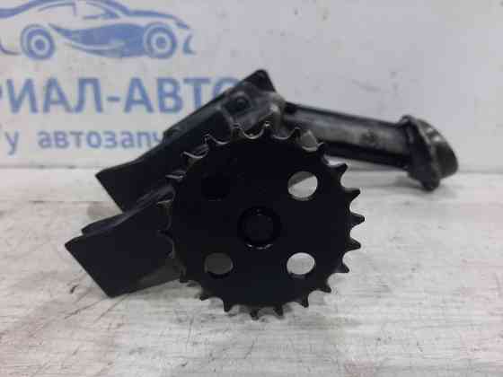 Маслонасос Renault Megane 3 1.5 DIESEL K9K 2008 (б/у) Київ