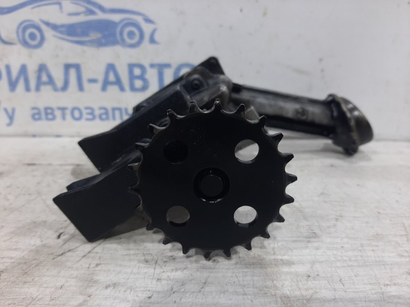 Маслонасос Renault Megane 2008-2016 8200307174 (Арт. 27036) Київ - зображення 3