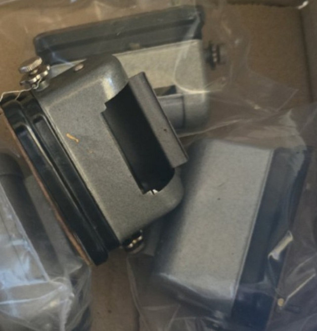 Куплю світильники КЛСТ-64 Сумы - изображение 1