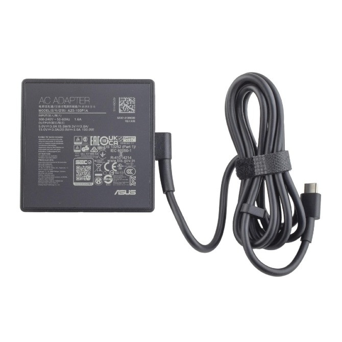 Блоки живлення для ноутбуків з гарантією якості Киев - изображение 5