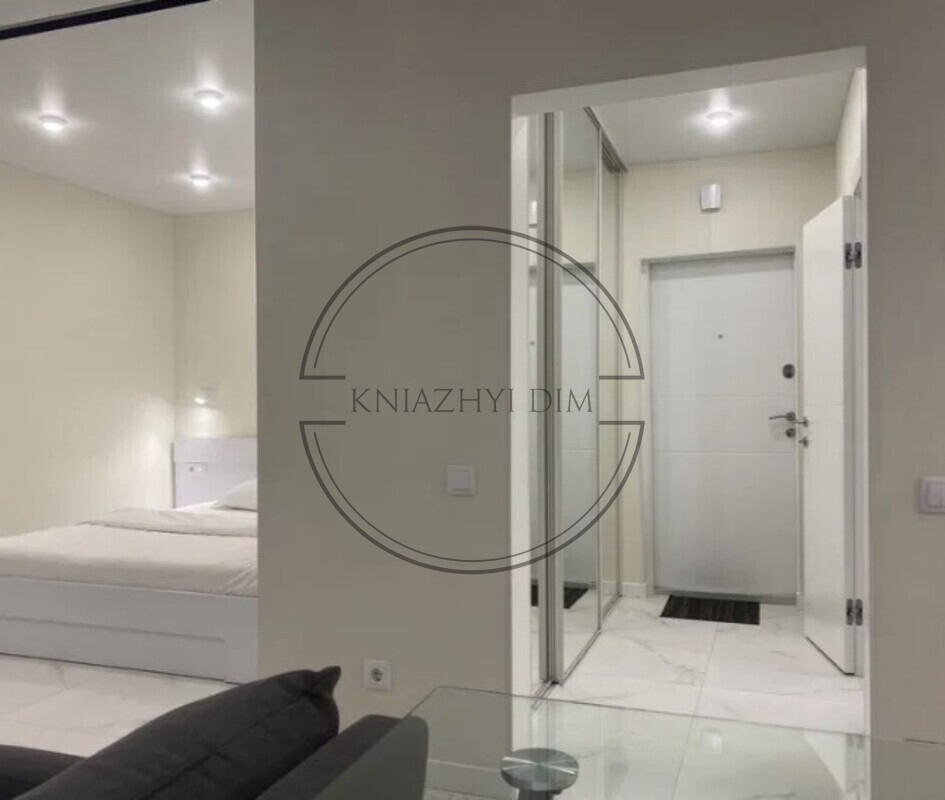 ПРОДАЖ 1к квартира ЖК Welcome Home  № 21145255 Киев - изображение 4
