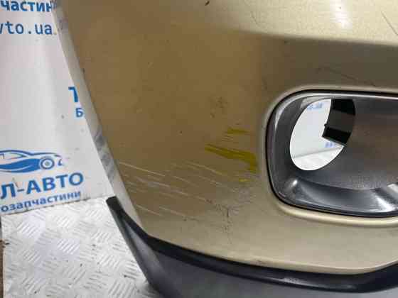 Бампер передний Jeep Grand Cherokee 2010-2022 68078268AB (Арт. 71840) Киев
