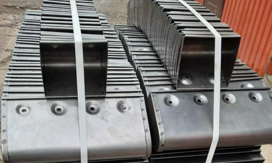 Ковш норийный 160 мм

ковш нории металлический сварной Київ - зображення 5