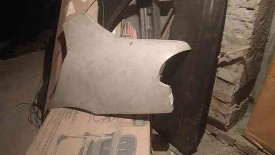 Крыло заднее Lanos Дніпро