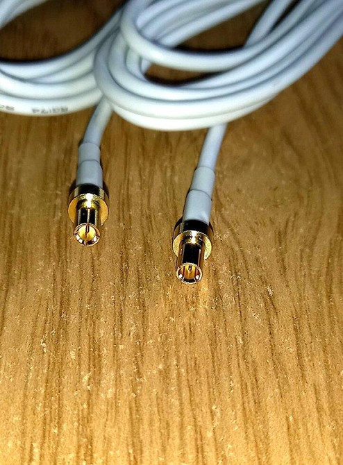 4ж антенна 791-2690 МГц 2хTS9 2.8 дБ MIMO панельная Днепр - изображение 5