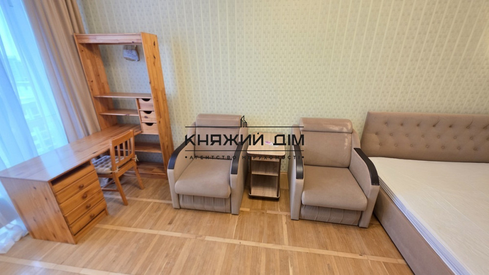 Є Генератор! Оренда 1-но к. квартири ЖК Підвисоцький м. Звіринецька. № 11204237 Киев - изображение 6