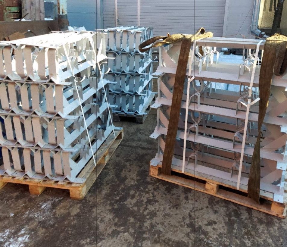 Ролик конвейерный ф57 разборной , ролики ленточного конвейера Киев - изображение 8