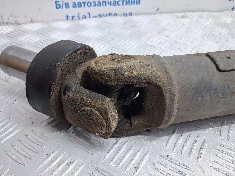 Вал карданный Mitsubishi Pajero Sport K9 2.5 DIESEL 4D56 1996 задн. (б/у) Київ - зображення 3