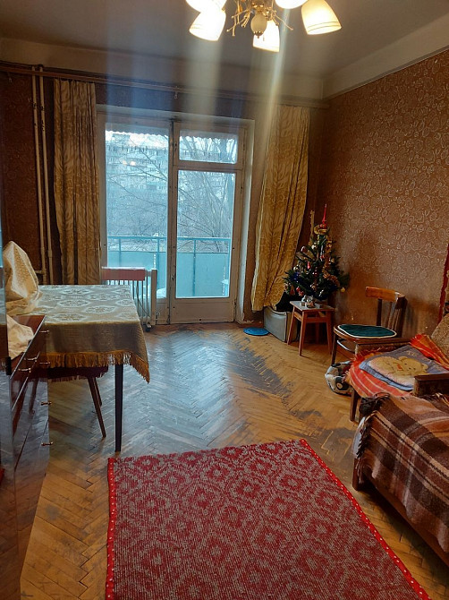 продажа 3-х комн ,М,Левобережная,ул,Флоренции 12-б Київ - зображення 7