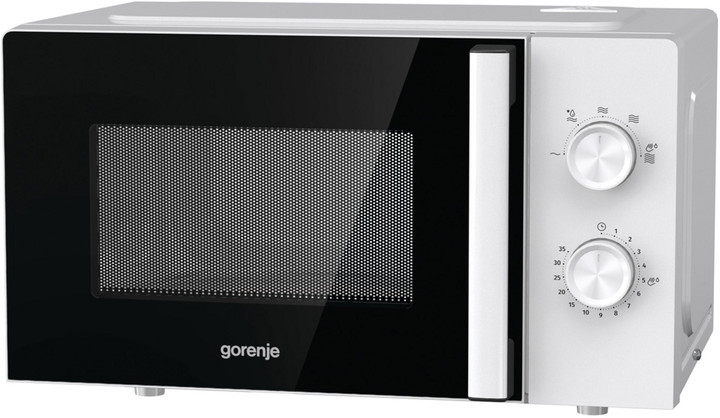 Микроволновка Gorenje MO20E1WH 1100 Вт Киев - изображение 1
