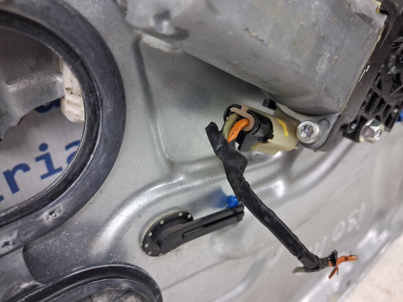 Стеклоподъемник передний правый Hyundai I30 2007-2012 824812L001 (Арт. 78262) Київ - зображення 3