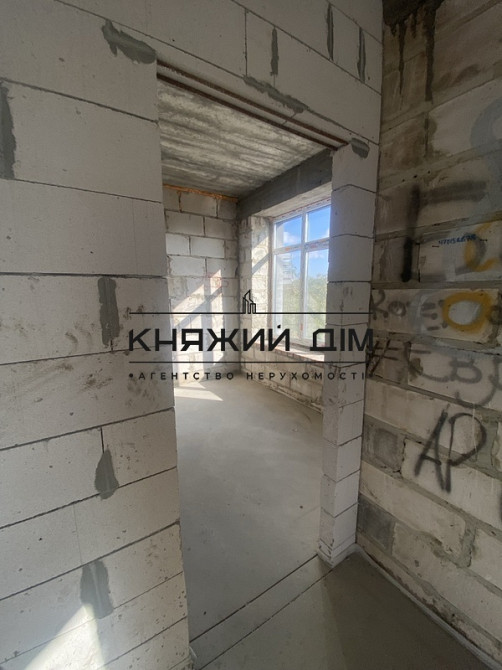 Продаж 2-х к. квартири студіо в клубному будинку поруч з метро Сирець. № 21146736 Київ - зображення 10