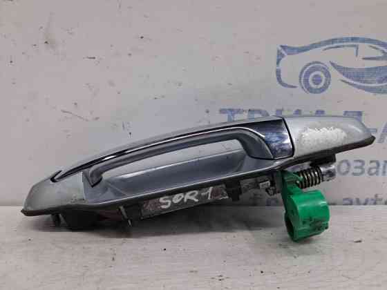 Ручка двери внешняя задняя правая Kia Sorento 2002-2011 836603E040 (Арт. 62720) Киев