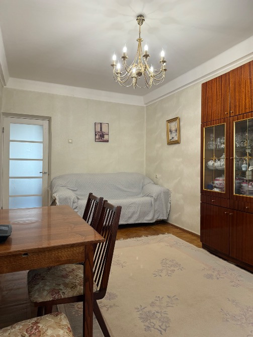 Сдам свою 2 комнатную квартиру г. Одесса ул. Космонавтов Одеса - зображення 2