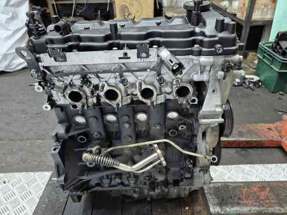 Двигатель Hyundai IX35 2009-2015 D4FD (Арт. 77781) Київ