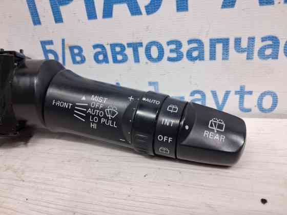 Переключатель подрулевой правый(дворники) Mitsubishi Outlander 2012-2021 8614A257 (Арт. 80171) Київ