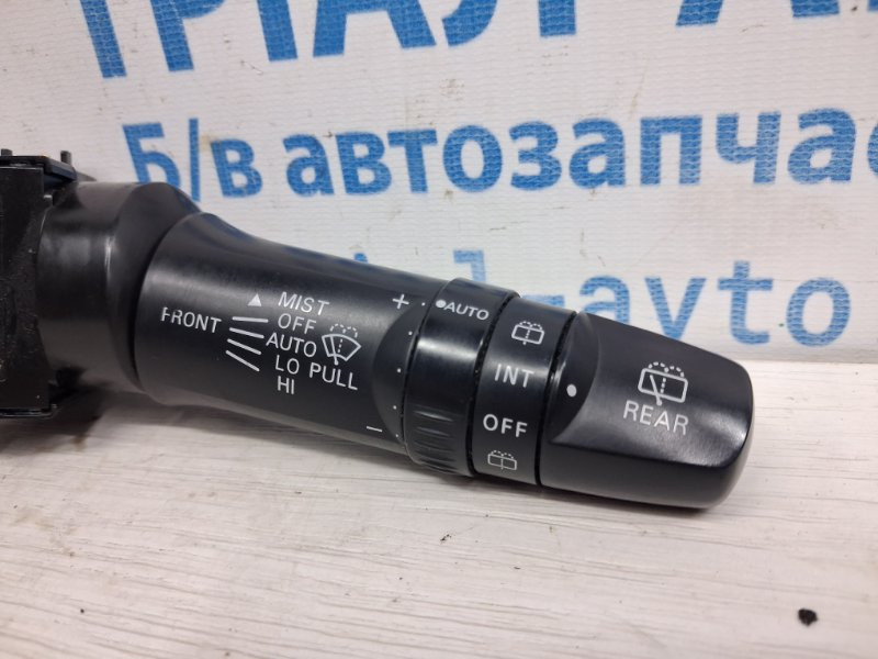 Переключатель подрулевой правый(дворники) Mitsubishi Outlander 2012-2021 8614A257 (Арт. 80171) Київ - зображення 2