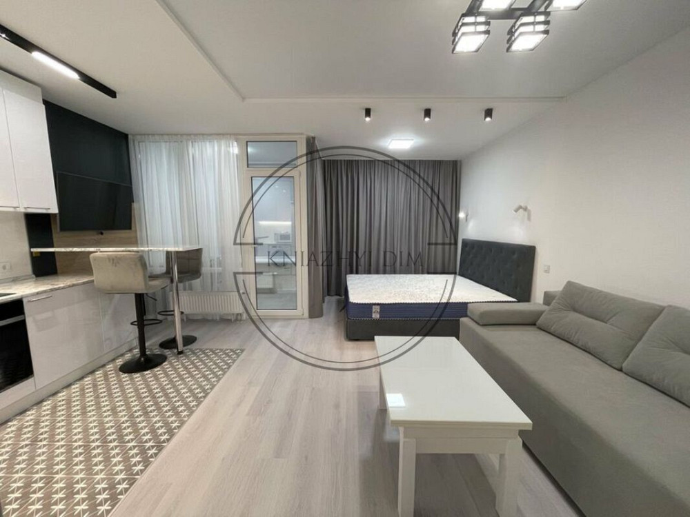 Продажа 1 к.кв. в ЖК Seven, м. Осокорки. № 21140847 Київ - зображення 2