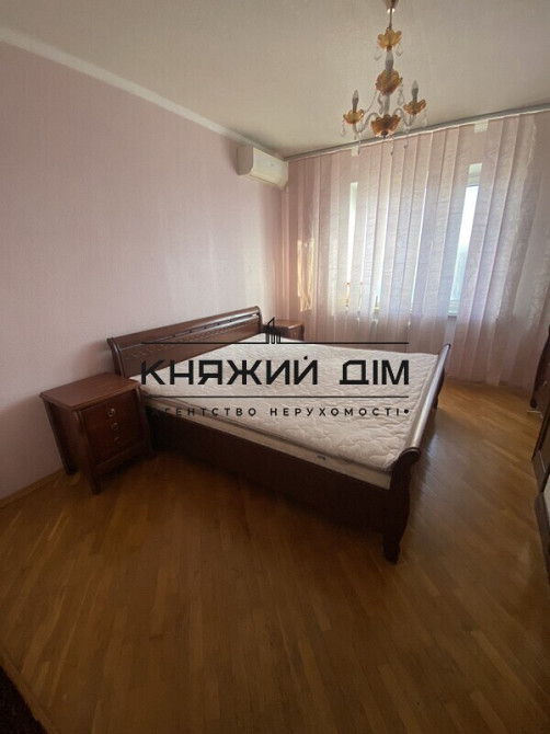 3кімн квартира Вацлава Гавела № 1199324 Киев - изображение 1