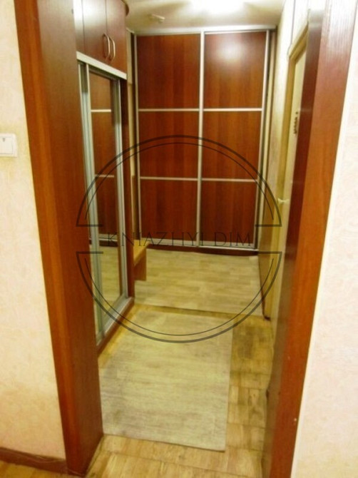 Продаж роздільної 4-х к. квартири на Харківському масиві. № 21124768 Киев - изображение 2