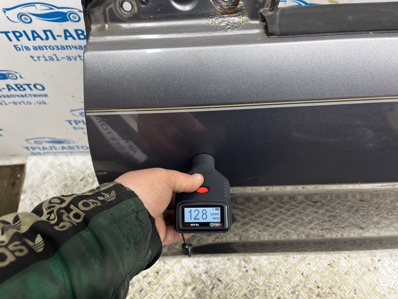 Дверь передняя левая Ford Explorer 5 3.5 БЕНЗИН ENKX0 2011 (б/у) Київ - зображення 8