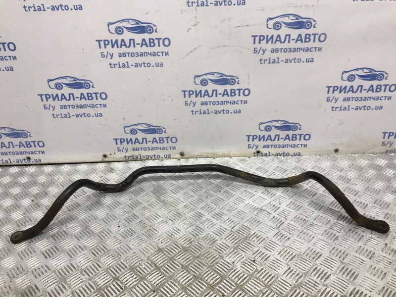 Стабилизатор передний Mitsubishi Lancer 9 1.6 БЕНЗИН 4G18 2003 (б/у) Киев - изображение 1