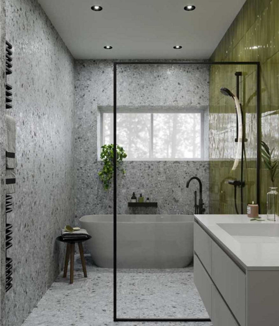 продажа 5-к таунхаус Киево-Святошинский, Ирпень, 135000 $ Ірпінь - зображення 8