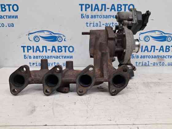 Турбина Kia Sportage 2015-2022 282012A820 (Арт. 70556) Київ