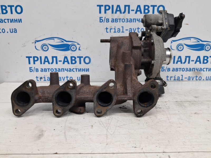 Турбина Kia Sportage 2015-2022 282012A820 (Арт. 70556) Київ - зображення 4