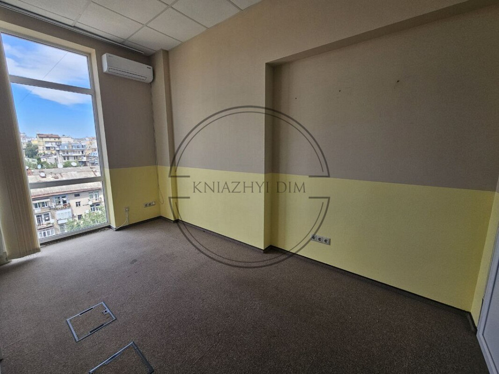 Оренда офісу в БЦ Максим по вул. Антоновича м. Олімпійська в Голосіївському р-ні. Код об'єкту №: 141 Київ - зображення 4