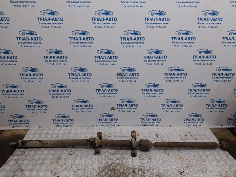 Вал карданный Mitsubishi Outlander 2003-2006 MN147054 (Арт. 68758) Київ - зображення 1