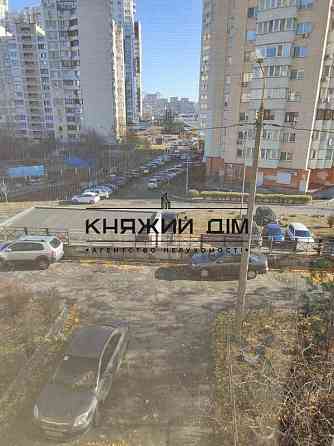 Оренда 2-кімнатної квартири, метро Позняки 5 хвилин. № 11197120 Киев