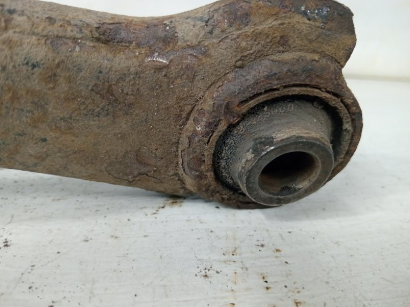 Рычаг задний поперечный Kia Sportage SL 1.7 DIESEL D4FD 2010 (б/у) Киев - изображение 3