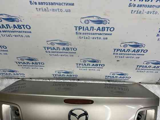 Крышка багажника Mazda 3 2003-2009 BNYW5261XD (Арт. 81504) Київ
