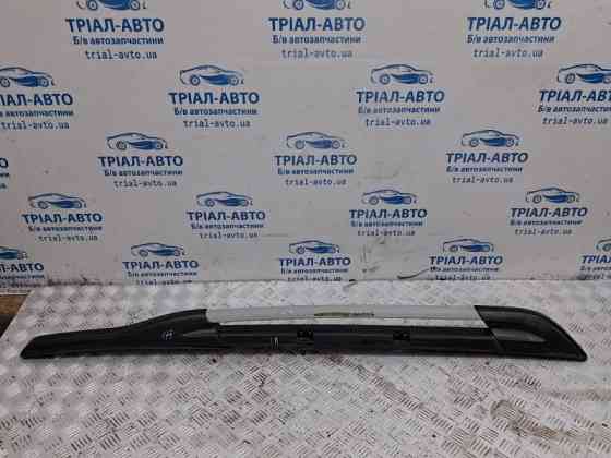 Рейлинг на крышу Hyundai Tucson JM 2.0 БЕНЗИН G4GC 2004 лев. (б/у) Киев