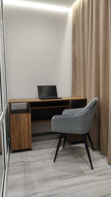 долгосрочная аренда 1-к квартира Киев, Подольский, 26000 грн./мес. Київ - зображення 4