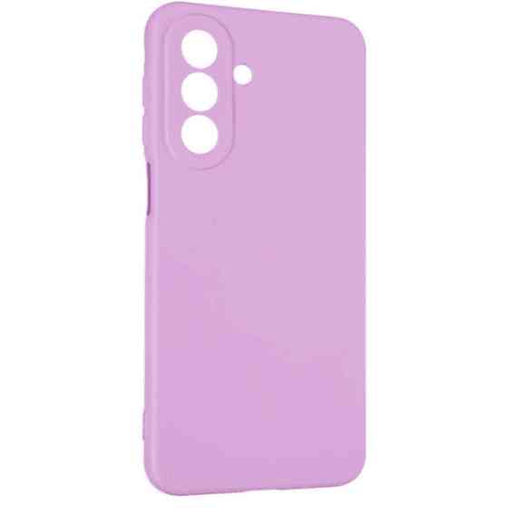 DM Чохол Full Soft Case для Samsung A27 A276 Lilac Харьков