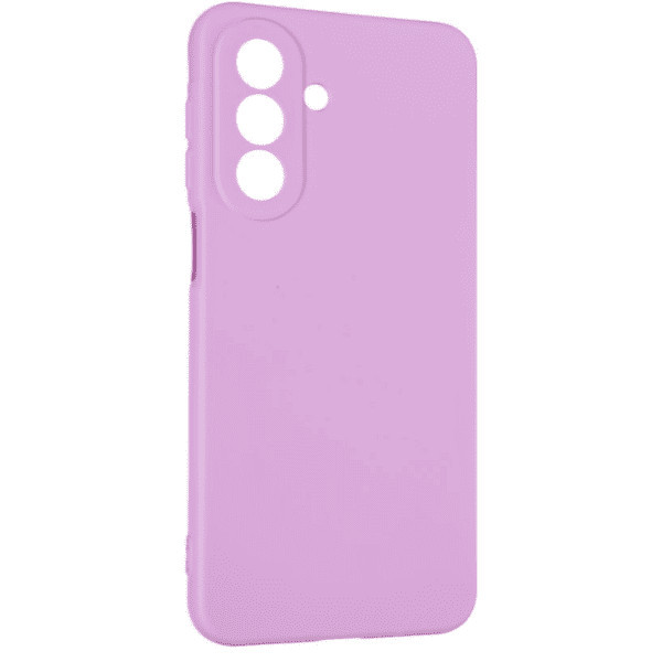 DM Чохол Full Soft Case для Samsung A27 A276 Lilac Харьков - изображение 3