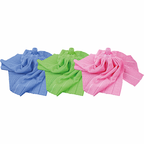 Моп из микрофибра в виде полотенца Київ - зображення 1