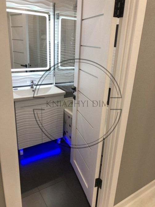 БЕЗ КОМІСІЇ!!! ЖК Новая Англия. Продажа отличной 1 к.кв, 38 м2, м Васильковская. Код Объекта: № 2112 Киев - изображение 4