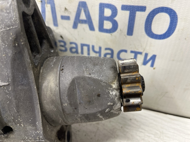 Стартер Toyota Camry 2001-2006 28100-28041 (Арт. 81650) Київ - зображення 4