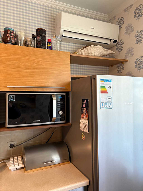 продажа 3-к квартира Киев, Дарницкий, 165000 $ Киев - изображение 11