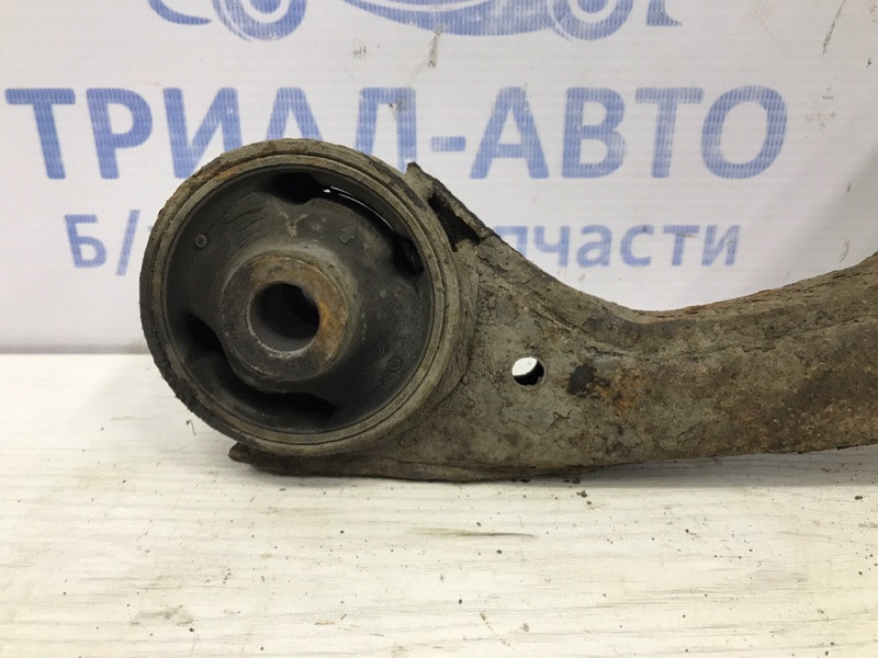 Рычаг левый Hyundai Tucson 2004-2009 545002E100 (Арт. 52966) Київ - зображення 2