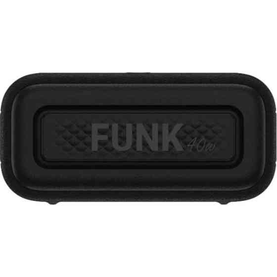 Колонка Proove Funk 40W (APP) Black (PSFN4001AP01) Харків