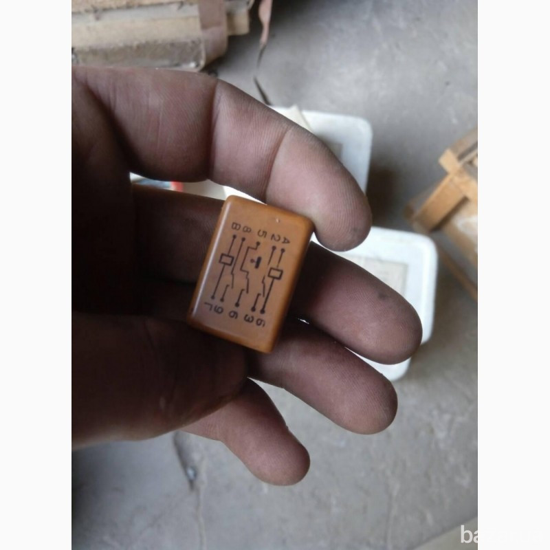 Реле РЭС-44, РС4.569.251.-44шт. по 20грн Харків - зображення 1