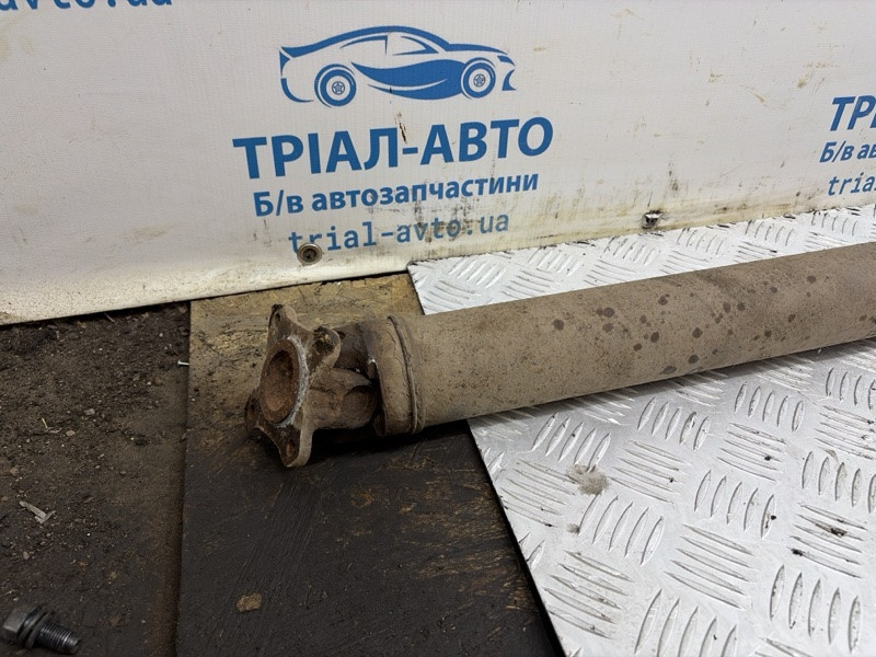 Вал карданный Toyota RAV 4 2005-2016 3710042080 (Арт. 83389) Киев - изображение 6