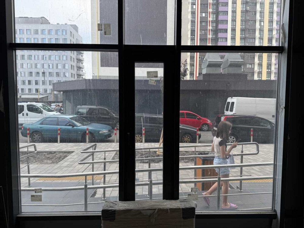 долгосрочная аренда торговые площади Киев, Соломенский, 1200 $/мес. Київ - зображення 5